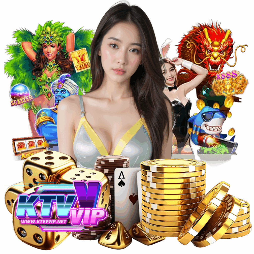 ktvvvip สล็อต 