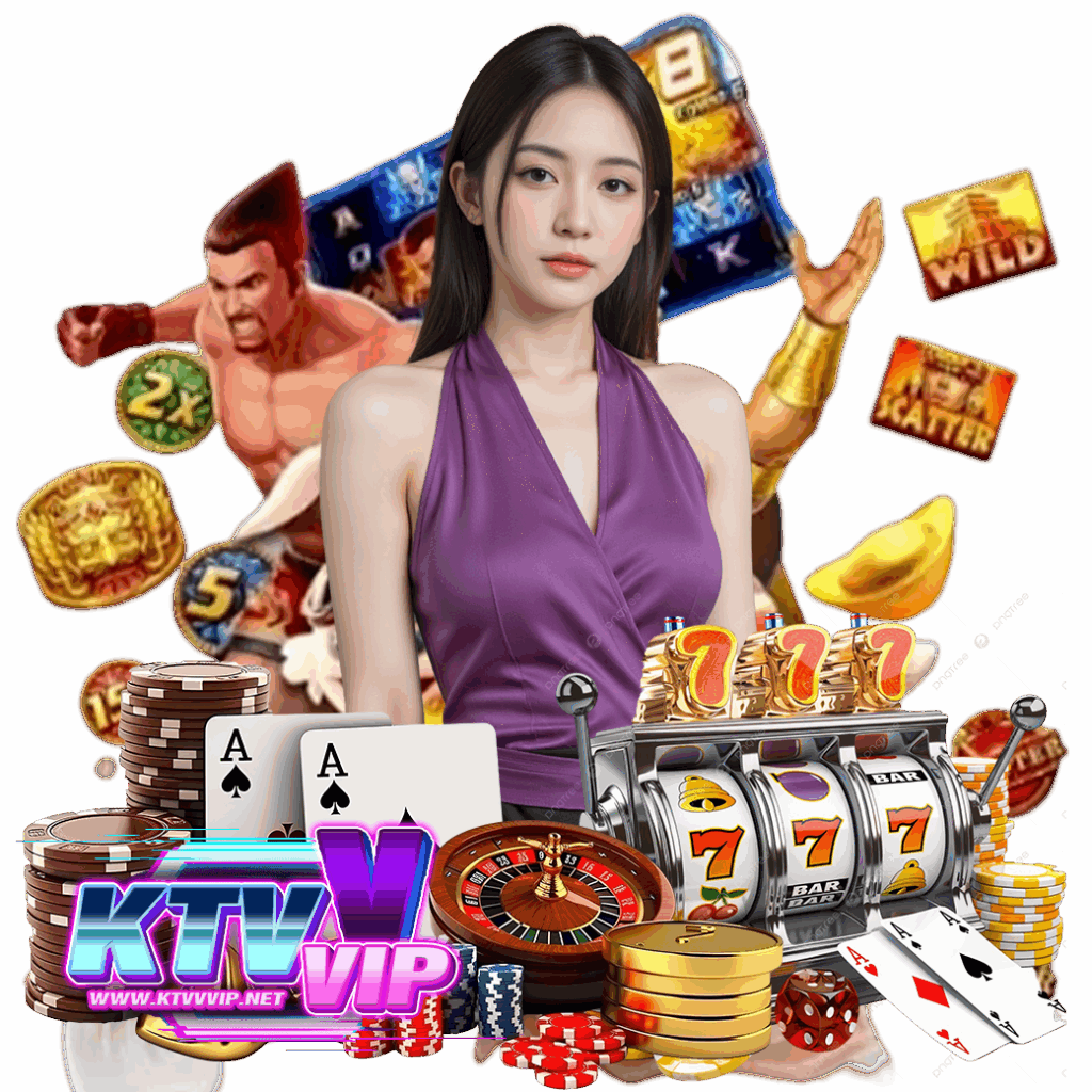 ktvvvip wallet